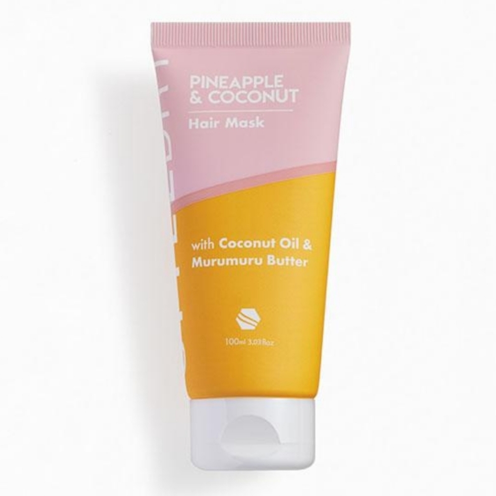 STYLEDRY Pineapple & Coconut Hair Mask